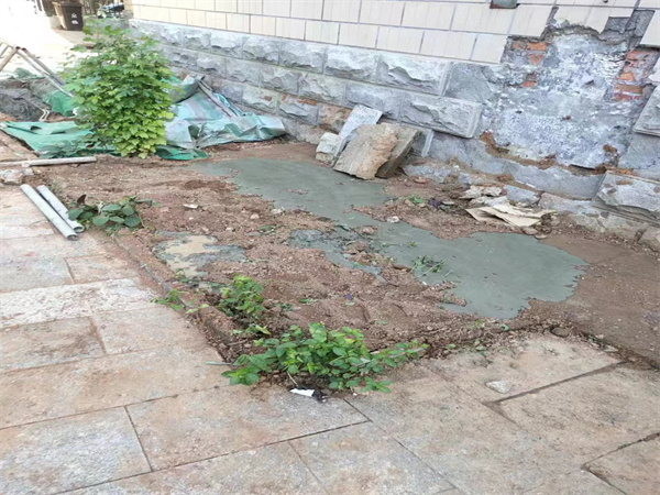 丹巴地基基础注浆增加承载力灌浆加固