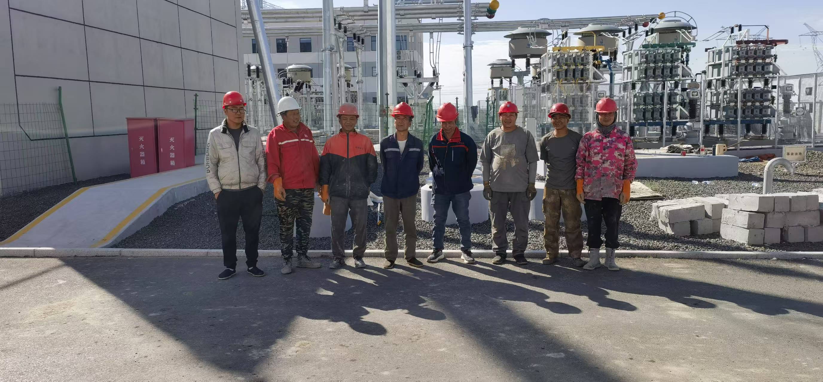 丹巴地基沉降如何修复?